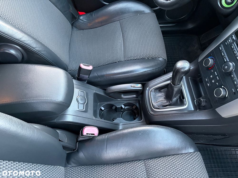 Chevrolet Captiva 2.0 4WD 5 Sitzer LT - 23