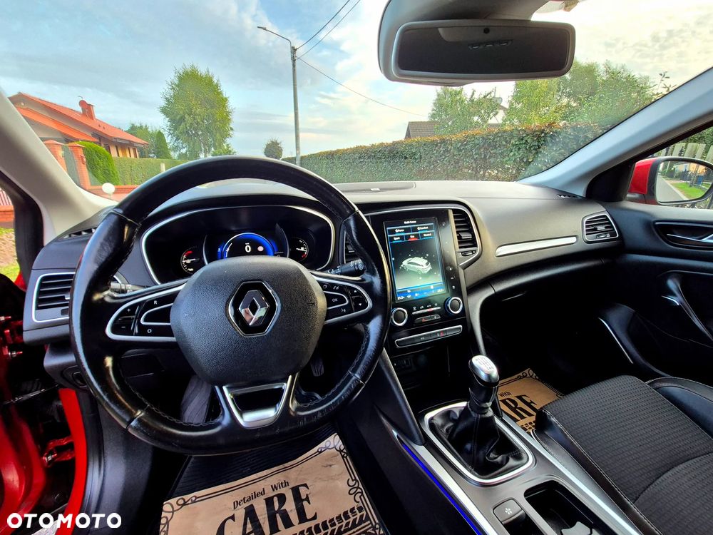Renault Megane - 32
