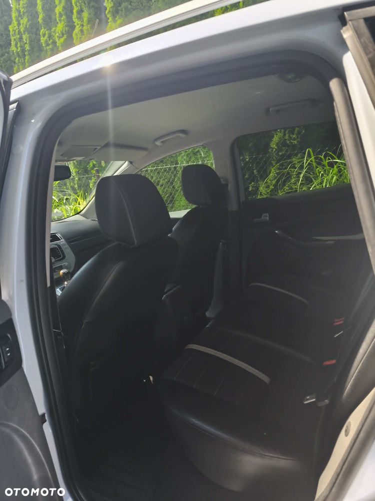 Ford Kuga 2.0 TDCi Titanium - 6