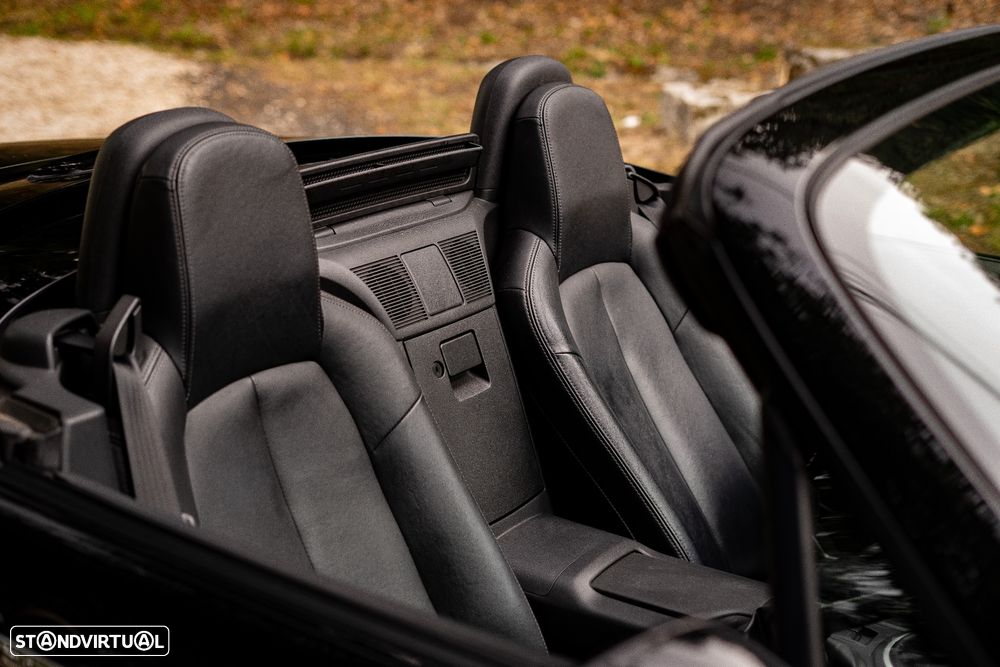 Mazda MX-5 MZR 1.8 Exclusive R.C. - 41