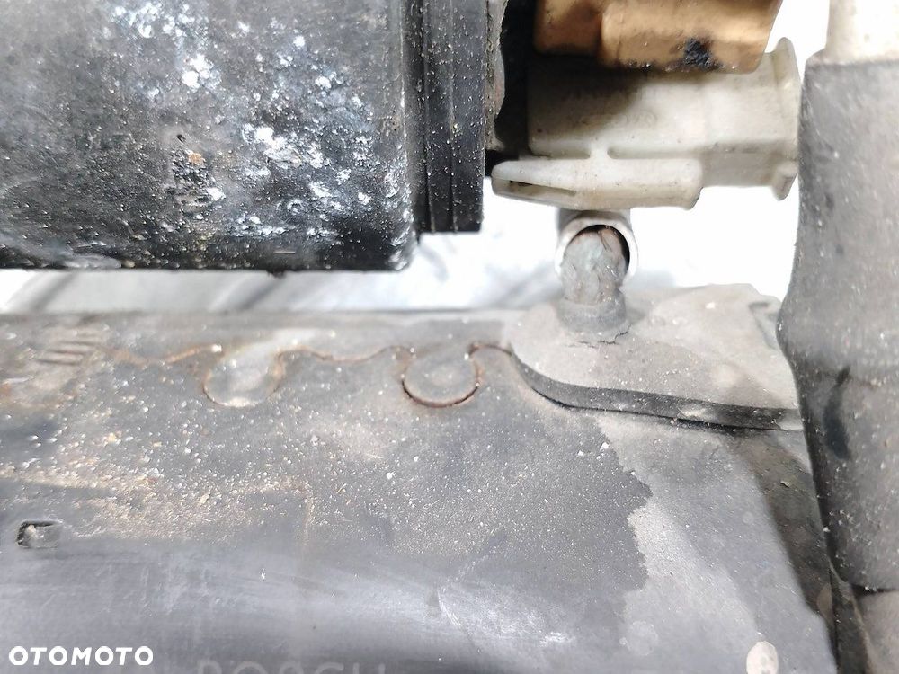 POMPA WSPOMAGANIA VW PASSAT B5 FL 0001107073   06B911023 2.0 - 8