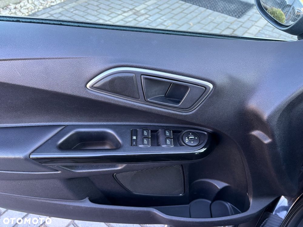 Ford B-MAX 1.6 TDCi Titanium - 12
