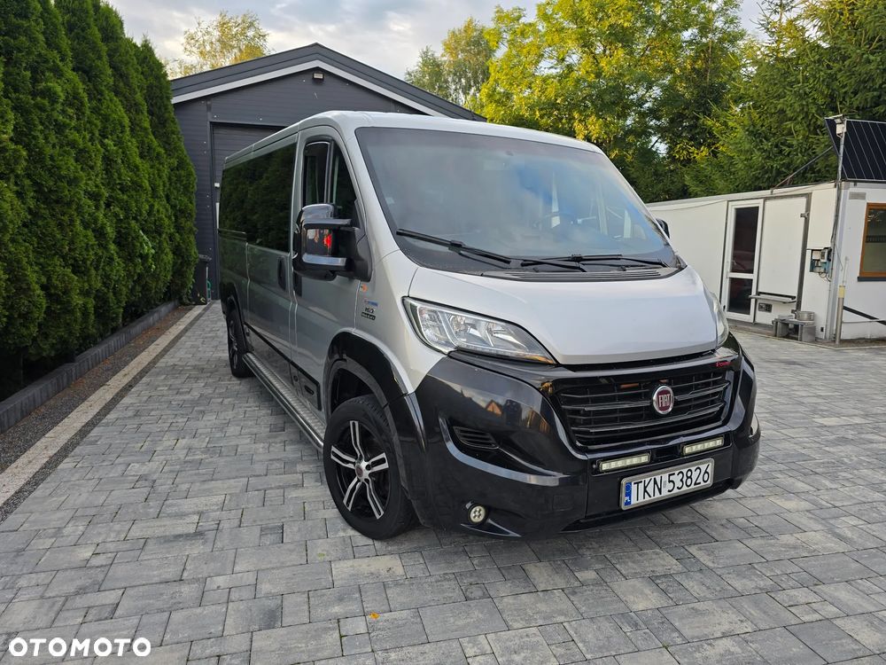 Fiat Ducato - 8