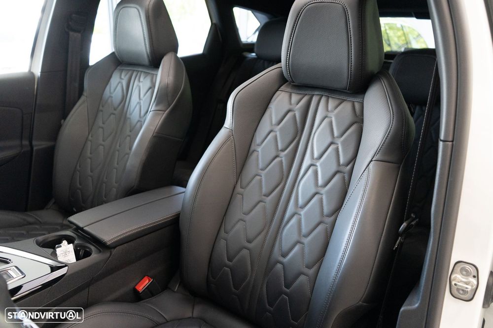 Peugeot 3008 1.6 Hybrid GT e-EAT8 - 9