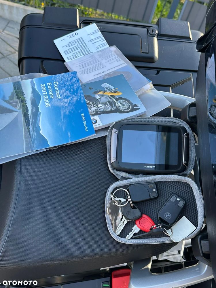 BMW R1250 GS Adventure - 14