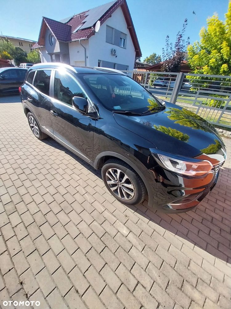 Renault Kadjar 1.3 TCe FAP Intens EDC - 2