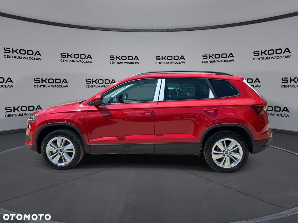 Skoda Karoq - 11