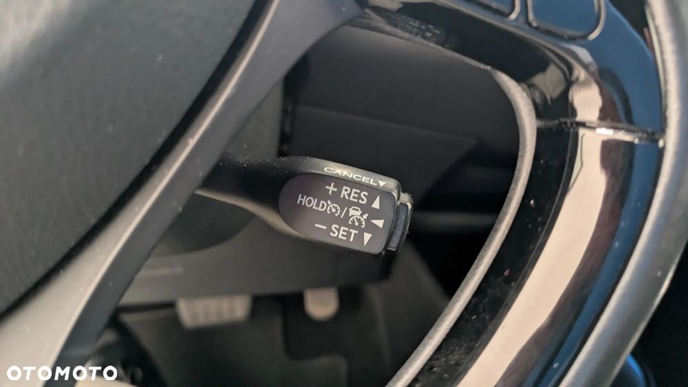 Toyota C-HR 2.0 Hybrid Style - 16