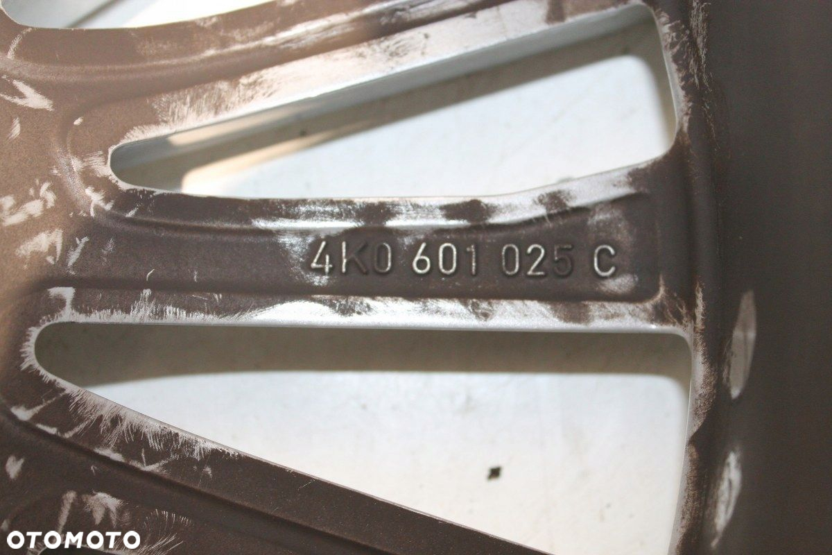 Audi A6 C8 4K0 Felga Felgi 18" - 2