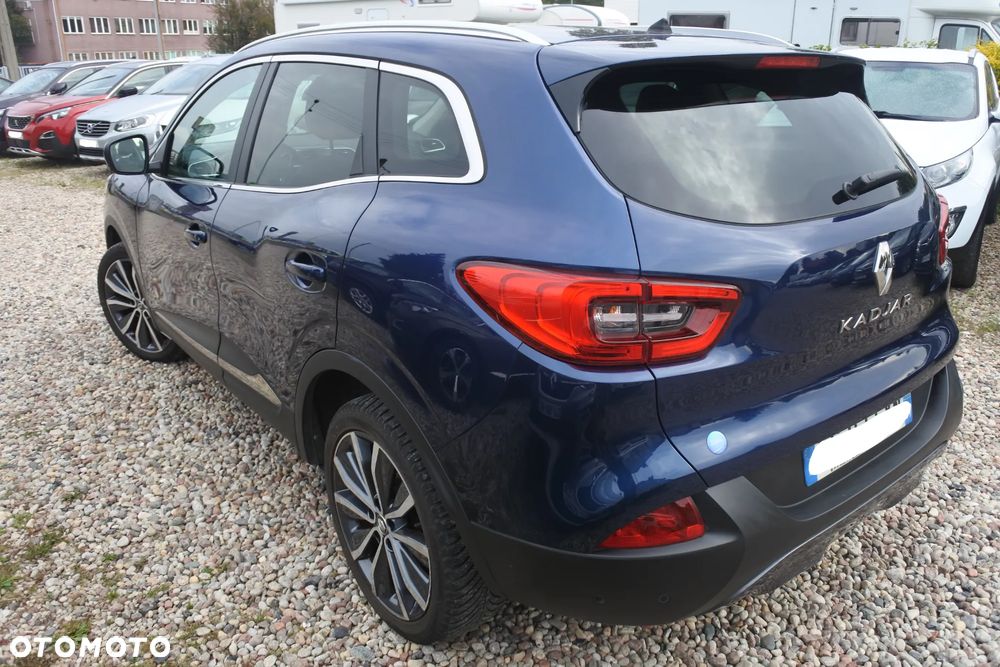 Renault Kadjar Energy TCe 130 LIMITED - 4