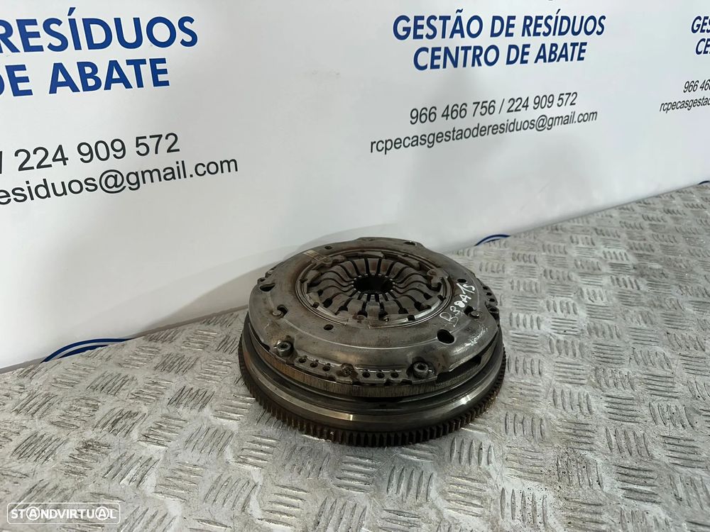 .Kit Embraiagem Sachs BMW Mini Cooper F56 B38A15 1.5 Turbo 8671938 - 6