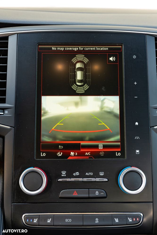 Renault Talisman ENERGY dCi 160 EDC LIMITED - 23