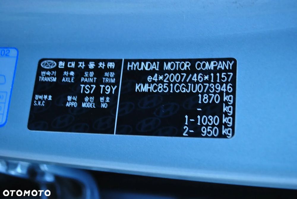 Hyundai IONIQ Hybrid 1.6 GDI Style - 31
