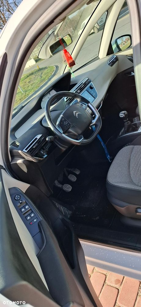 Citroën SpaceTourer 1.5 BlueHDi XS Feel - 8