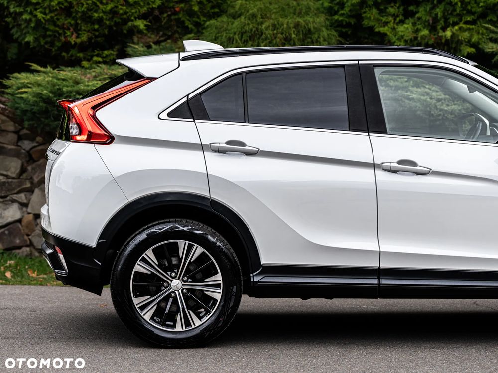 Mitsubishi Eclipse Cross 1.5 T Intense - 8