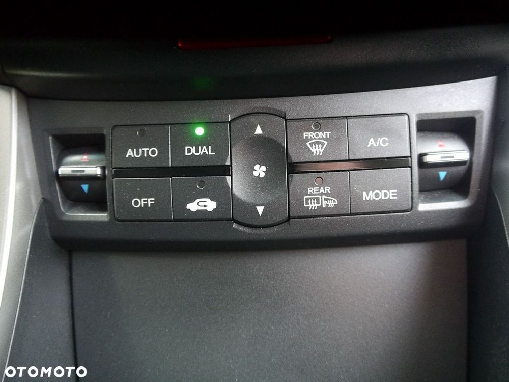 Honda Accord 2.0 S - 21