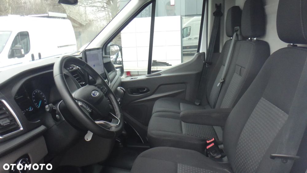 Ford TRANSIT - 10