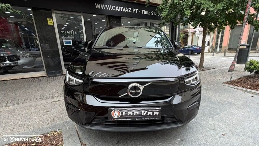 Volvo C40 Recharge Core - 2