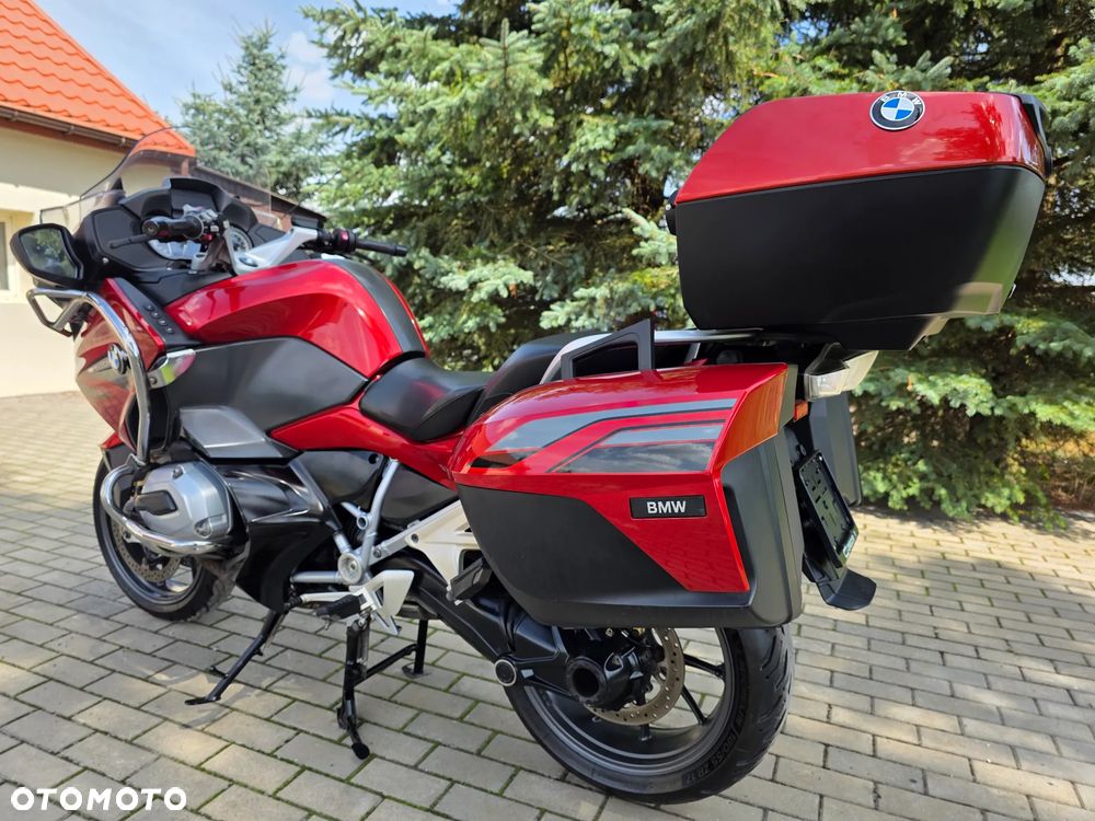BMW RT - 22