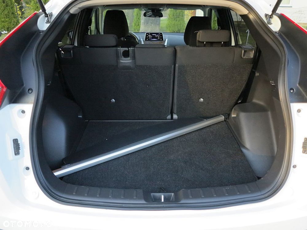 Mitsubishi Eclipse Cross 1.5 T-MIVEC ClearTec 2WD Intro Edition - 19