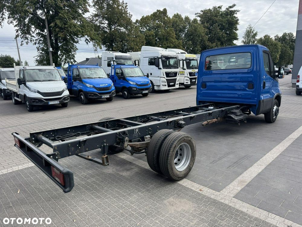 Iveco Daily - 3