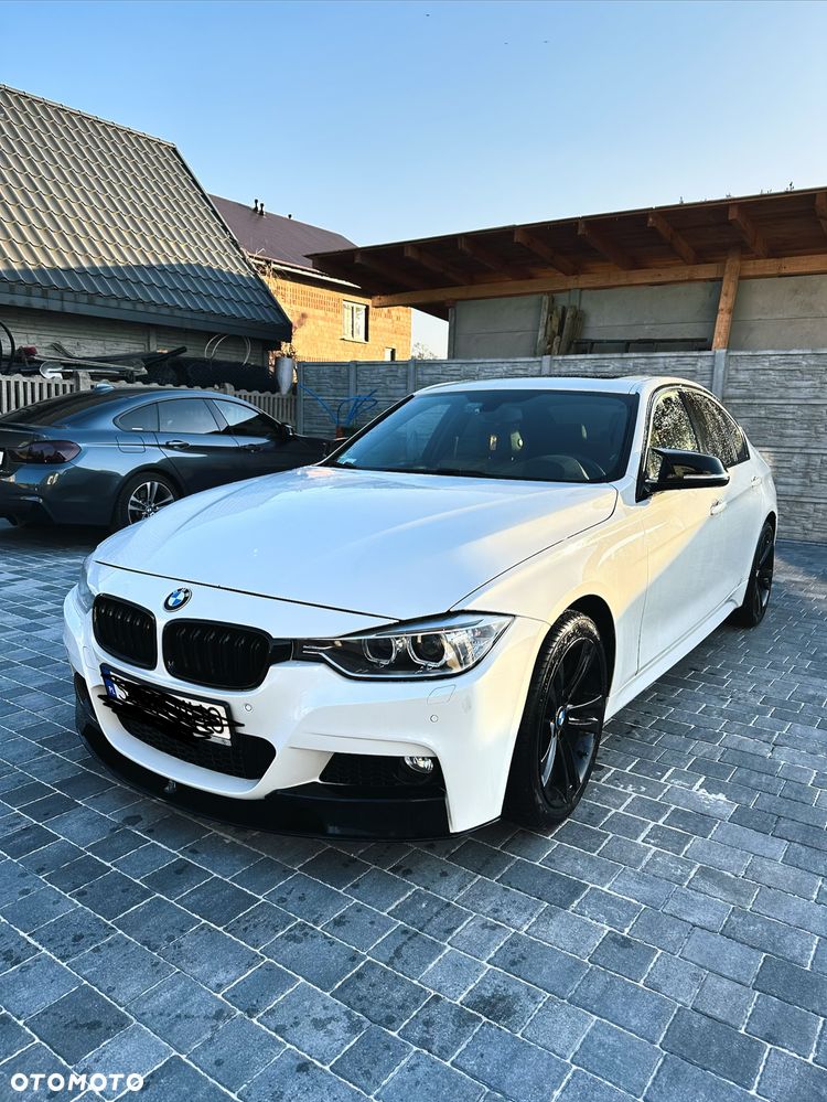 BMW Seria 3 - 8