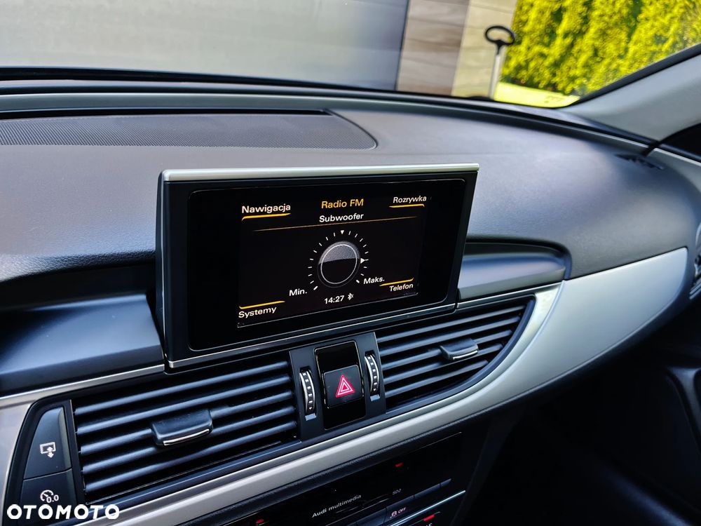 Audi A6 Avant 2.0 TDI DPF - 30