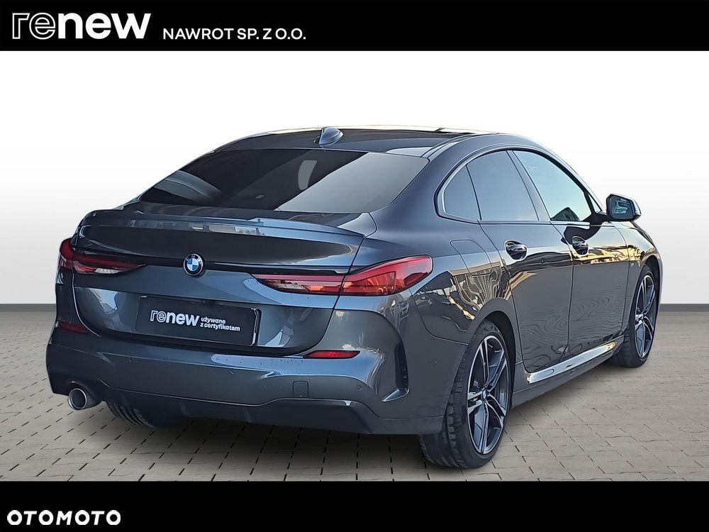 BMW Seria 2 216d - 5