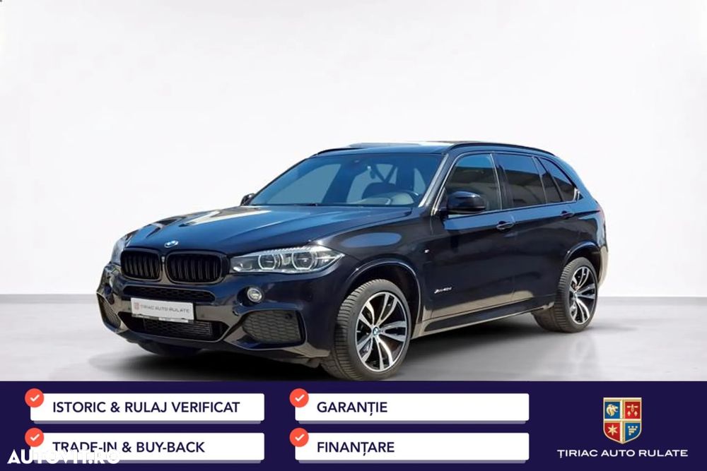 BMW X5 - 2