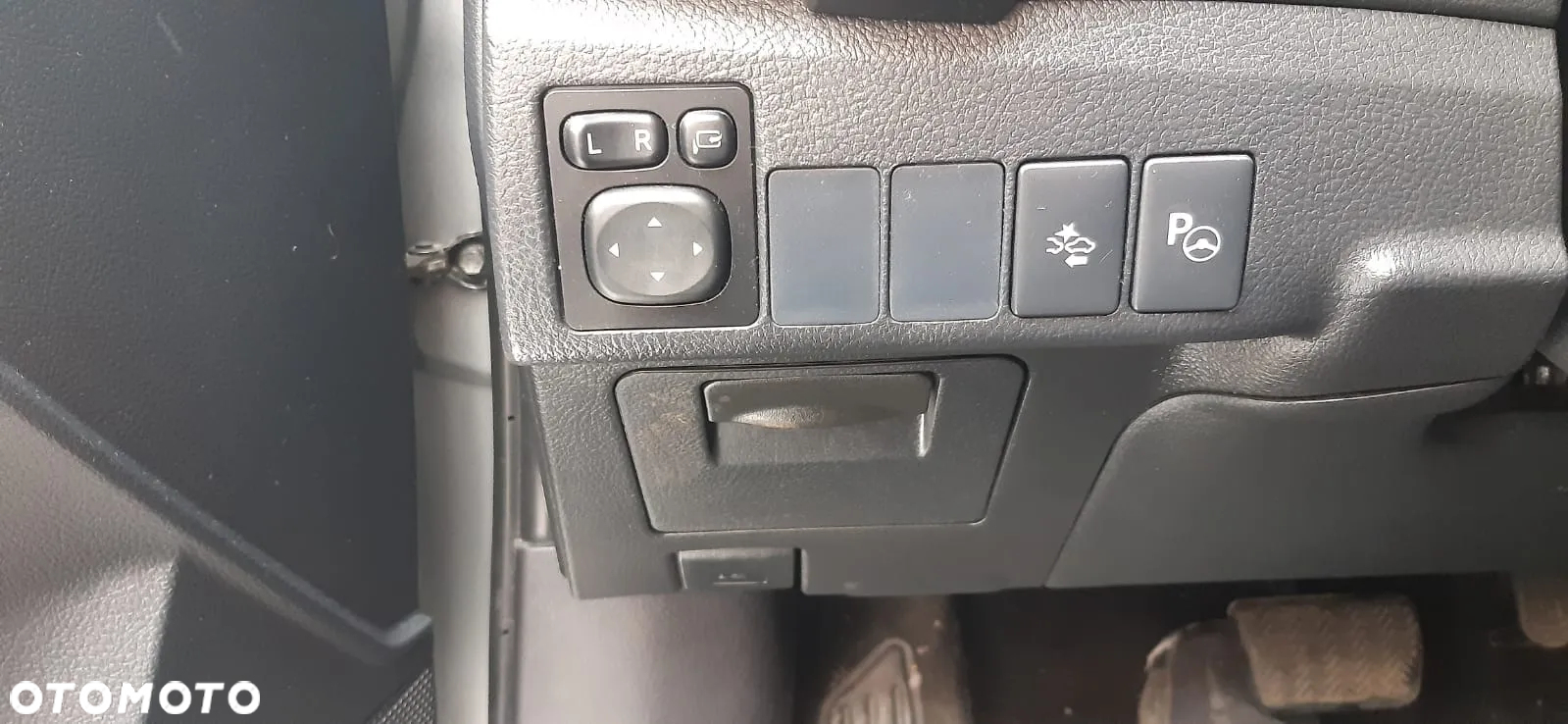 Toyota Auris 1.8 VVT-i Hybrid Automatik Executive - 14