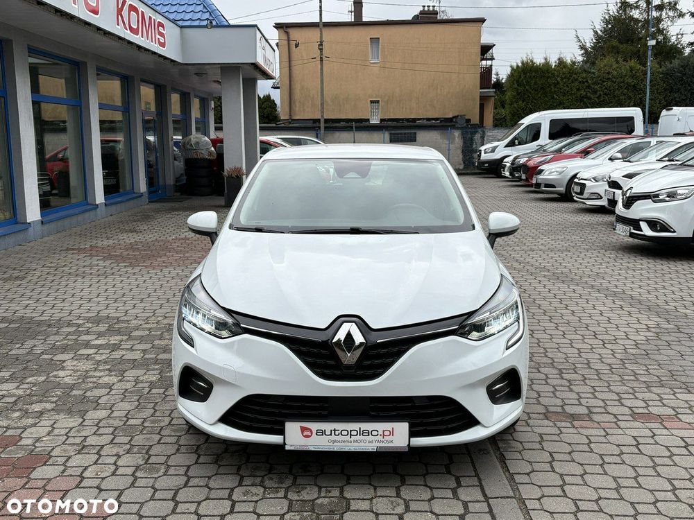 Renault Clio - 2