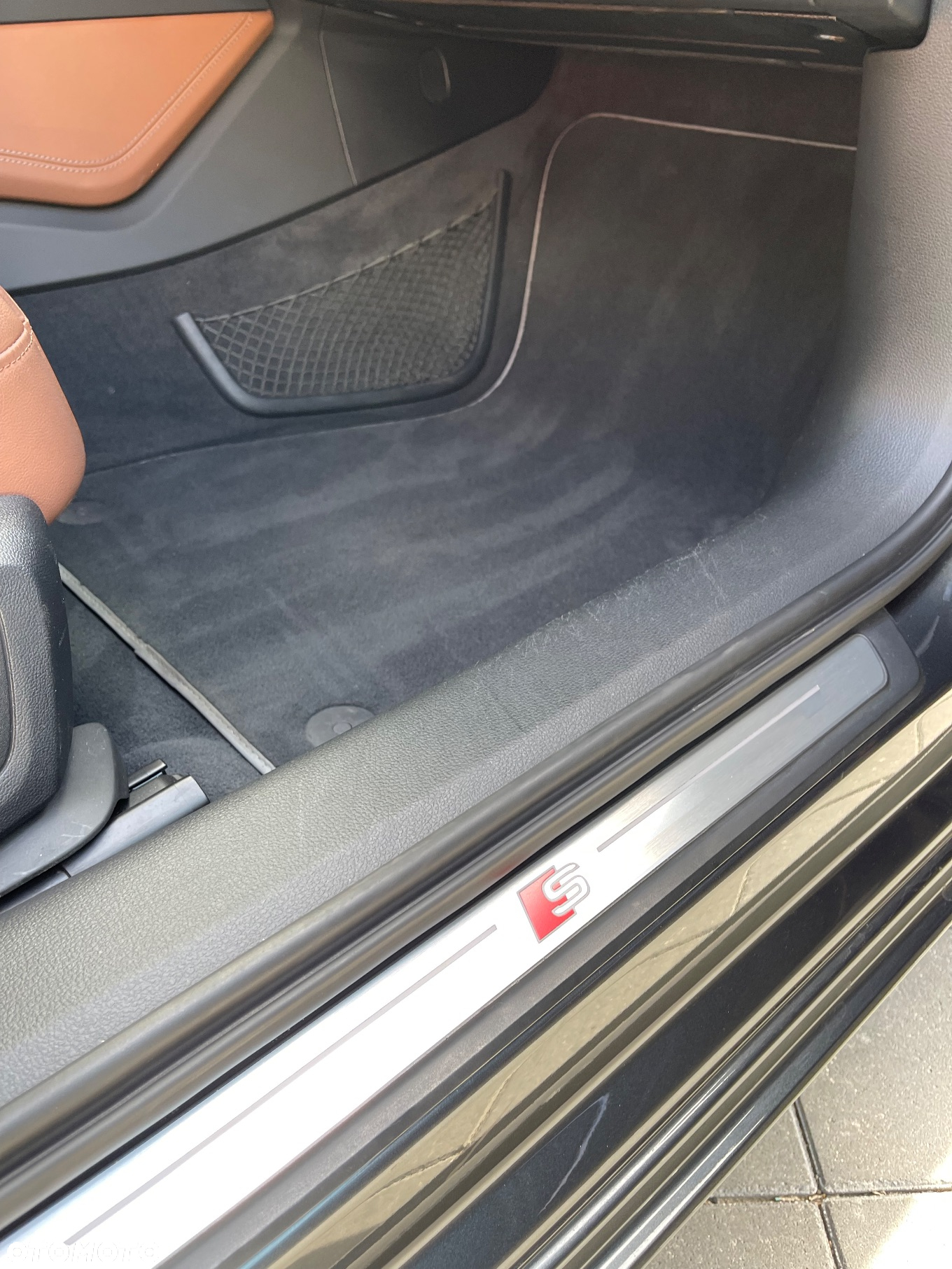 Audi A6 Avant 55 TFSI quattro S tronic S line - 14