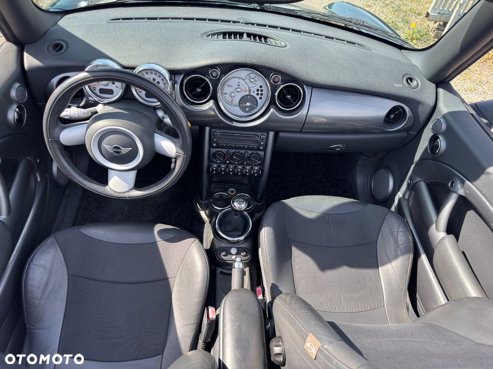 MINI Cooper - 16