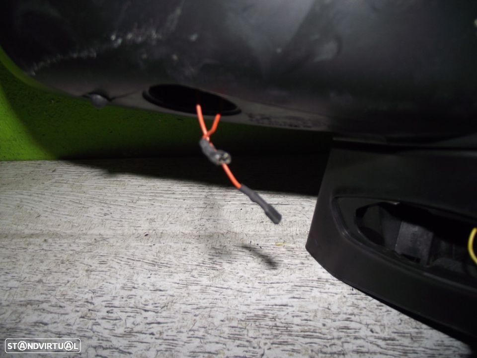 Espelho Elétrico Direito Peugeot 3008 - 2009 / 2016 - E653 - 4