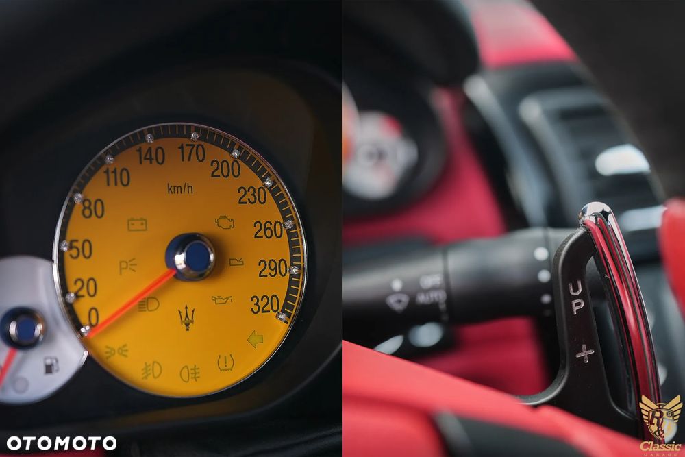 Maserati Quattroporte Sport GT Automatica - 29