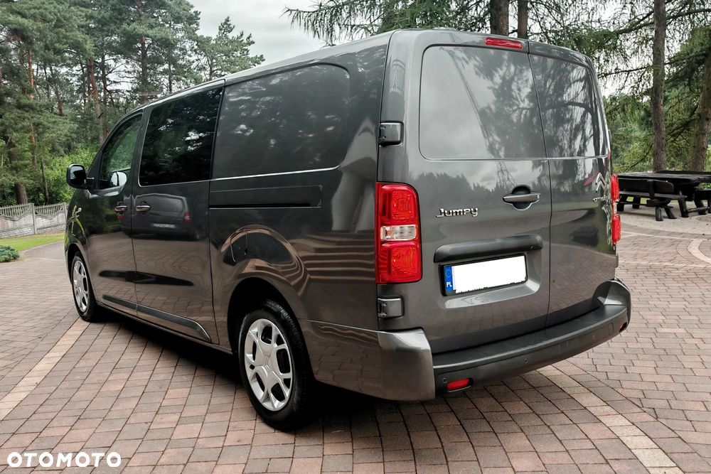 Citroën Jumpy - 3