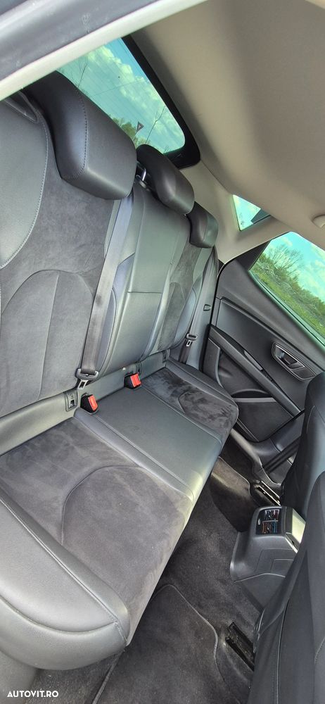 Seat Leon 1.6 TDI Start&Stop Ecomotive Style - 33