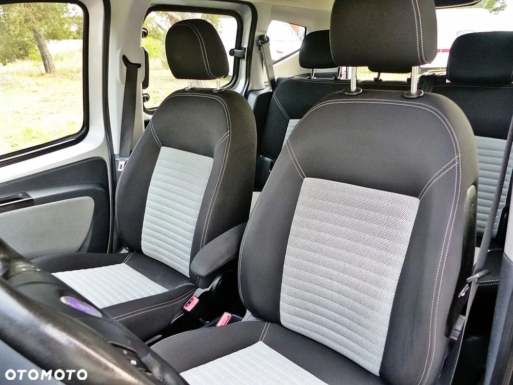 Fiat Qubo 1.4 8V MyLife - 19