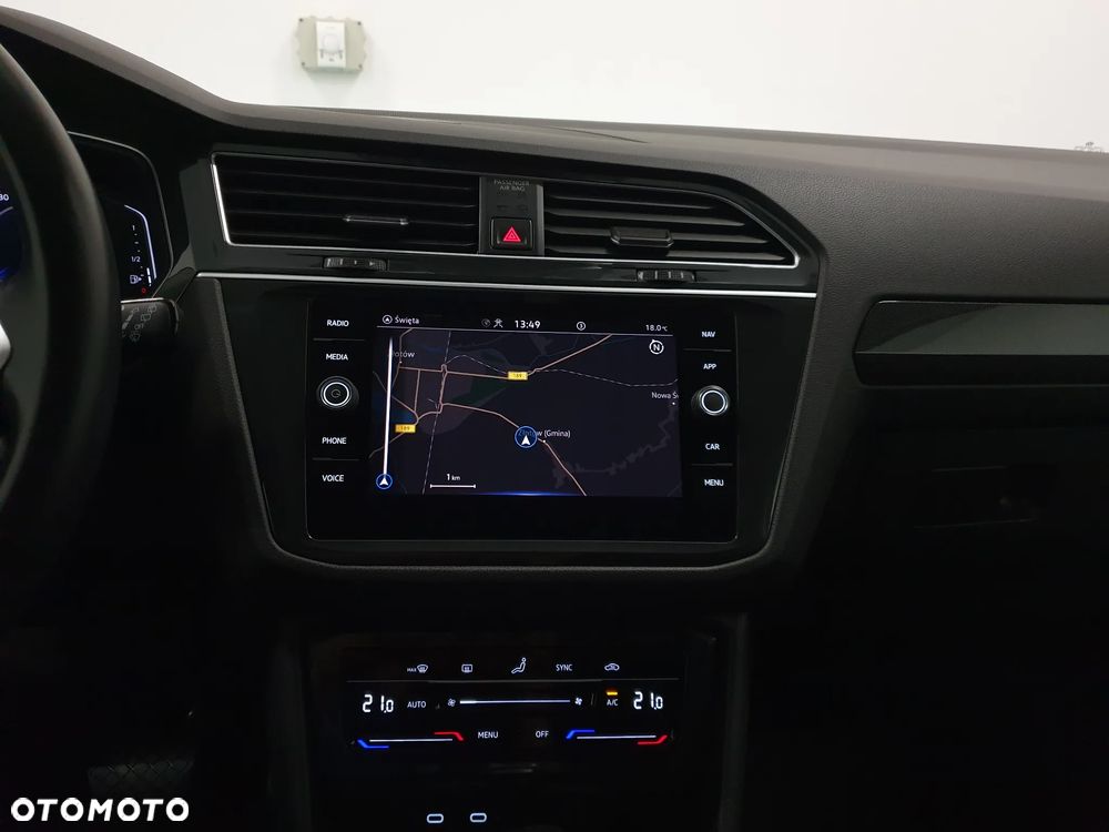 Volkswagen Tiguan 2.0 TDI SCR (BlueMotion Technology) DSG Highline - 13