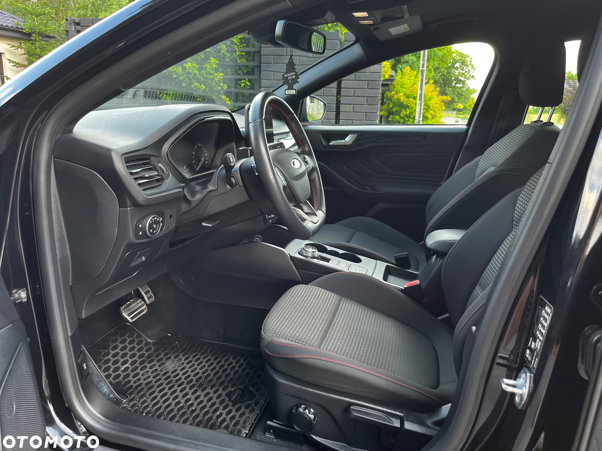 Ford Focus 1.5 EcoBlue ST-Line Business - 26