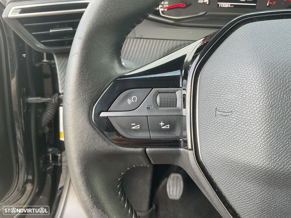 Peugeot 2008 1.5 BlueHDi Active - 35