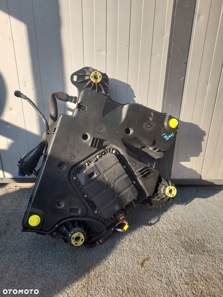 zbiornik adblue jumpy expert iii proace 2.0 blue hdi - 1