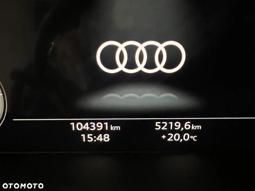 Audi A4 Avant 35 TDI S tronic - 18