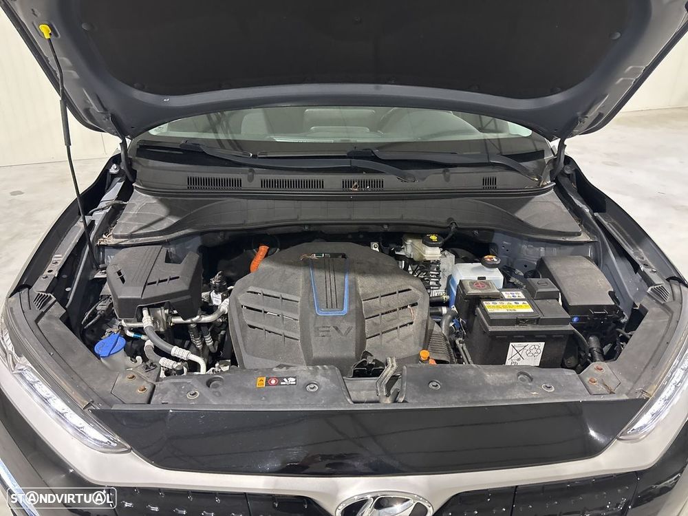 Hyundai Kauai 64 kWh Premium - 3