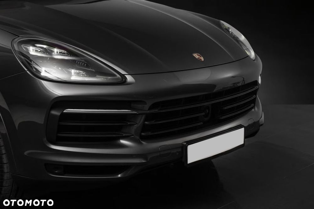 Porsche Cayenne E-Hybrid Tiptronic S - 9