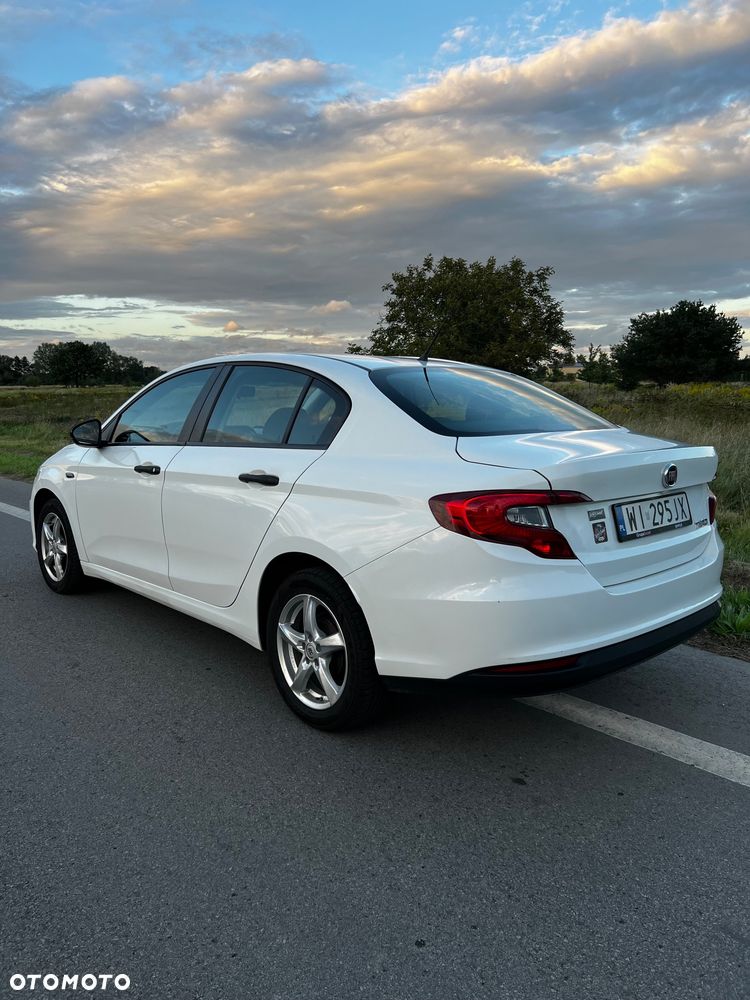Fiat Tipo 1.4 16v - 2