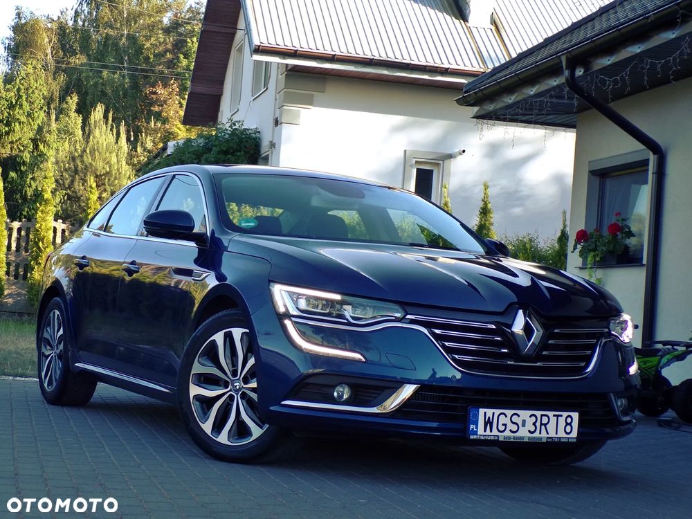 Renault Talisman ENERGY TCe 150 EDC INTENS - 1