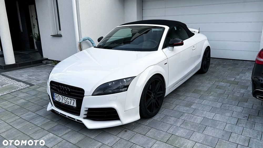 Audi TT Coupé - 14