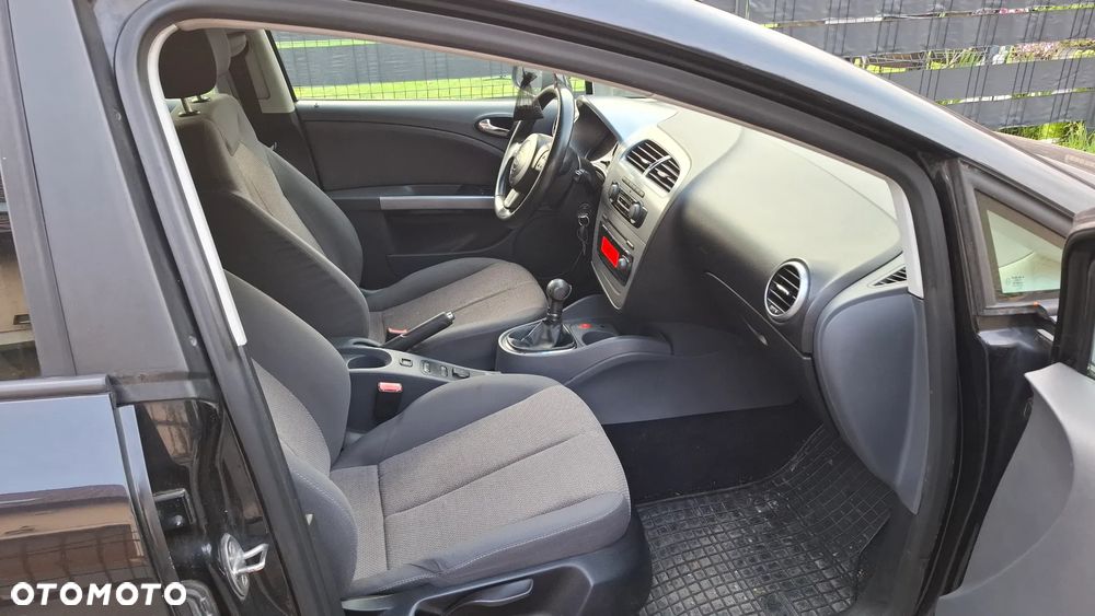 Seat Leon - 5