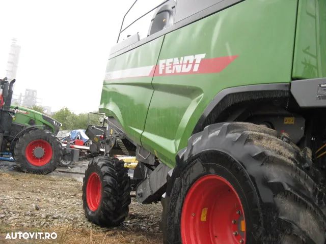 Fendt 6275 L MCS S5 - 10